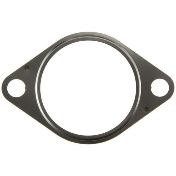Exhaust Gasket - Compatible with 2010 - 2016 Hyundai Genesis Coupe 2011 2012 2013 2014 2015