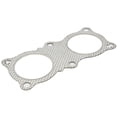 thumbnail image 1 of Exhaust Gasket - Compatible with 2010 - 2016 Volvo XC60 2011 2012 2013 2014 2015, 1 of 2