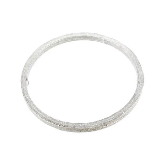 Exhaust Gasket - Compatible with 2011 - 2016 BMW 550i 2012 2013 2014 2015