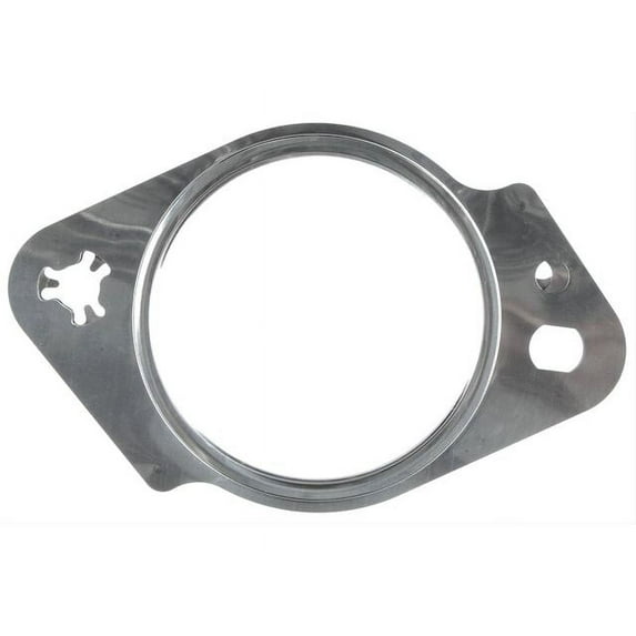 Exhaust Gasket - Compatible with 2011 - 2020 Ford Mustang 5.0L V8 2012 2013 2014 2015 2016 2017 2018 2019