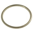 thumbnail image 1 of Exhaust Gasket - Compatible with 2012 - 2020 Honda Civic 2013 2014 2015 2016 2017 2018 2019, 1 of 2