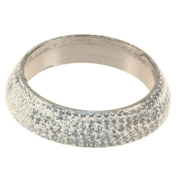 Exhaust Gasket - Compatible with 2015 - 2023 Subaru WRX 2016 2017 2018 2019 2020 2021 2022