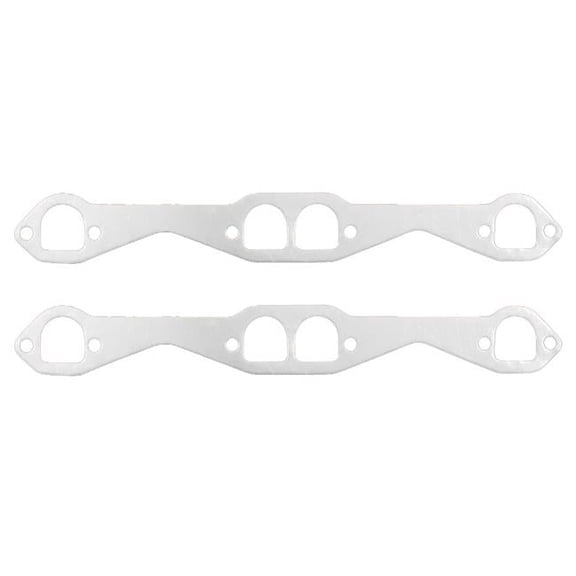 Exhaust Gasket Set for 1992 - 1997 Small Block Chevy LT1 & LT4