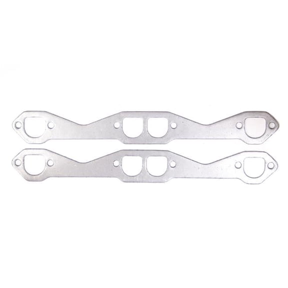Exhaust Gaskets for Small Block Chevy LT1- LT4-ZZ4 Crate Motor