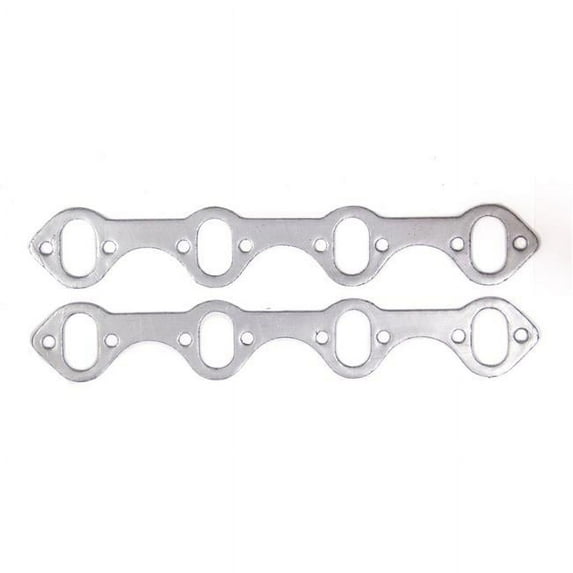 Exhaust Gaskets for Small Block Ford Oval Port