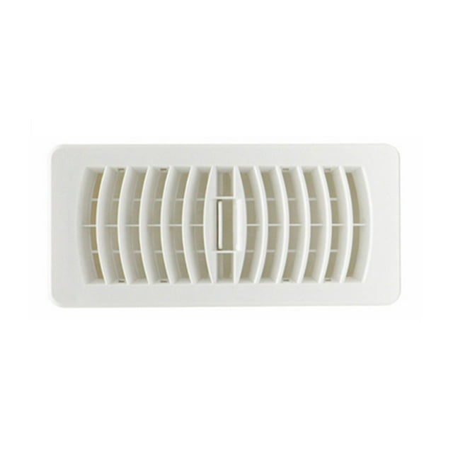 Exhaust Grill Floor Register Vent Ventilation Cover Air Vents Home