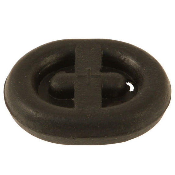 Exhaust Hanger - Compatible with 1975 - 1984 Volkswagen Rabbit 1976 1977 1978 1979 1980 1981 1982 1983