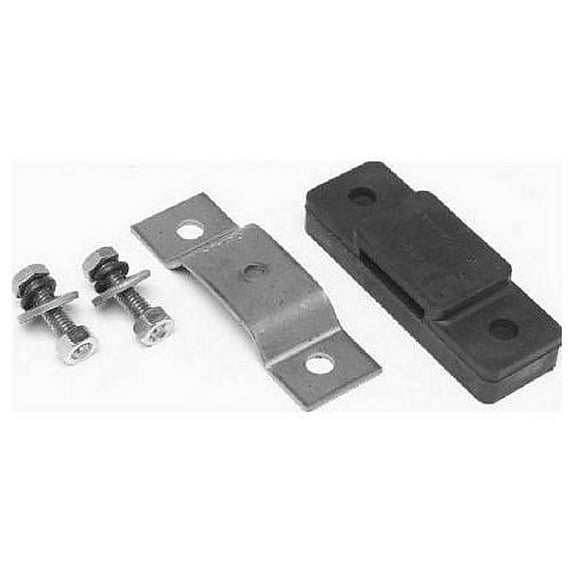 Exhaust Hanger - Compatible with 1975 Chevrolet C10 - Walker