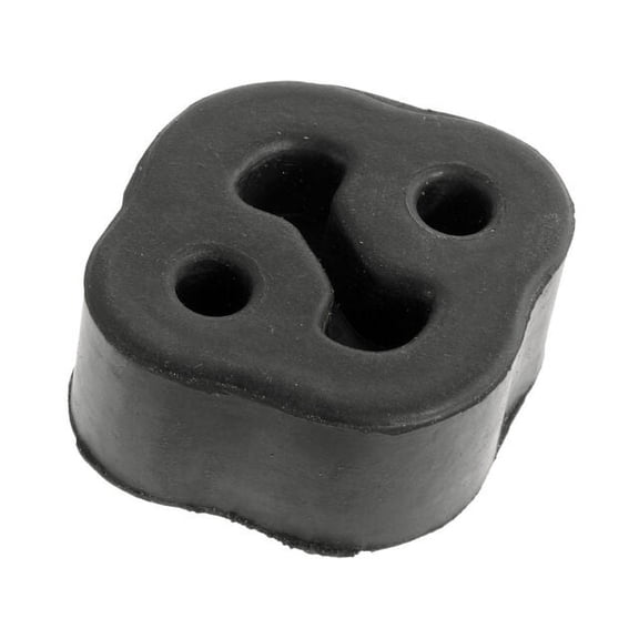 Exhaust Hanger - Compatible with 1981 - 1998 Saab 900 1982 1983 1984 1985 1986 1987 1988 1989 1990 1991 1992 1993 1994 1995 1996 1997