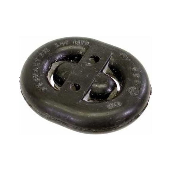 Exhaust Hanger - Compatible with 1984 - 1987 Audi 4000 Quattro 1985 1986