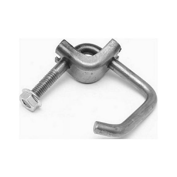 Exhaust Hanger - Compatible with 1985 - 1995 Toyota 4Runner 1986 1987 1988 1989 1990 1991 1992 1993 1994