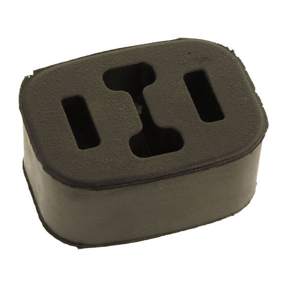 Exhaust Hanger - Compatible with 1991 - 1995 Volvo 940 1992 1993 1994