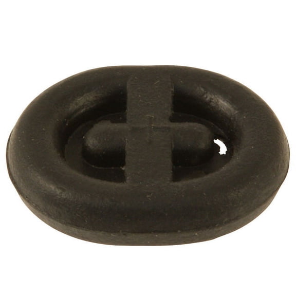 Exhaust Hanger - Compatible with 1993, 1995, 1997 Volkswagen EuroVan 2.4L 5-Cylinder