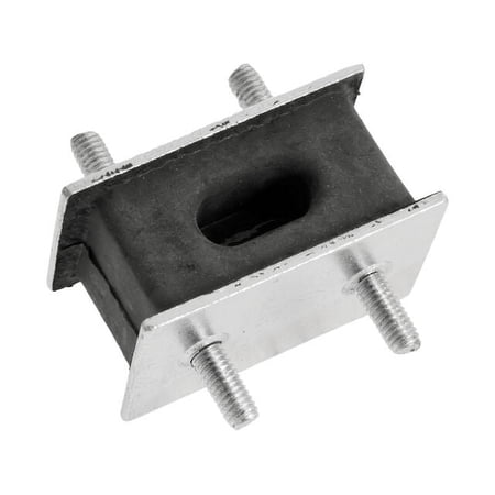 Exhaust Hanger - Compatible with 1993 - 1997 Toyota Land Cruiser 4.5L 6-Cylinder 1FZ-FE 1994 1995 1996
