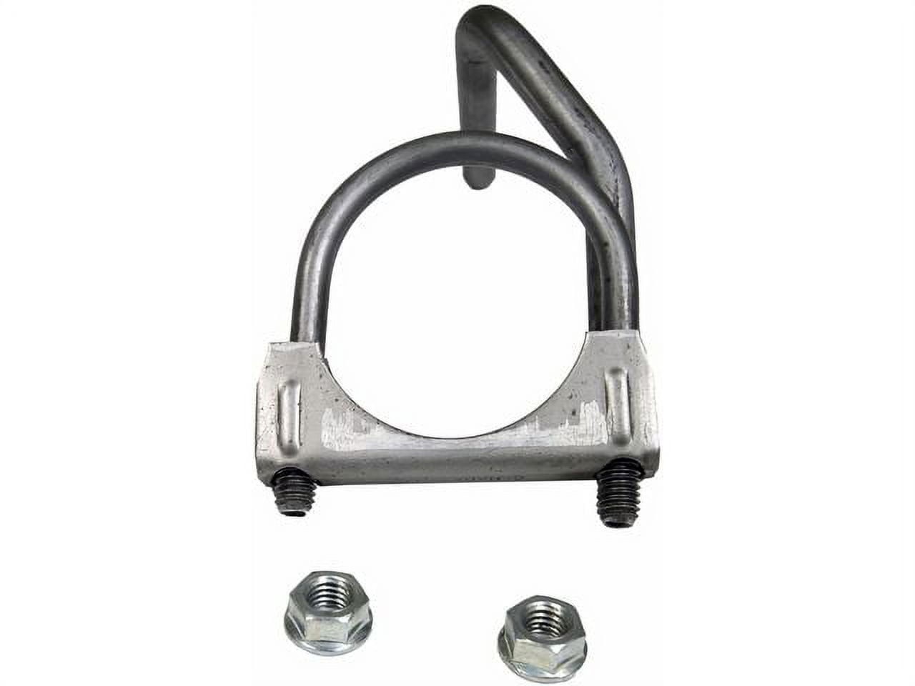 Exhaust Hanger Compatible with 1993 2001 Jeep Cherokee 4.0L 6