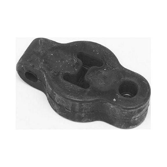 Exhaust Hanger - Compatible with 1994 - 2003 Mitsubishi Galant 1995 1996 1997 1998 1999 2000 2001 2002