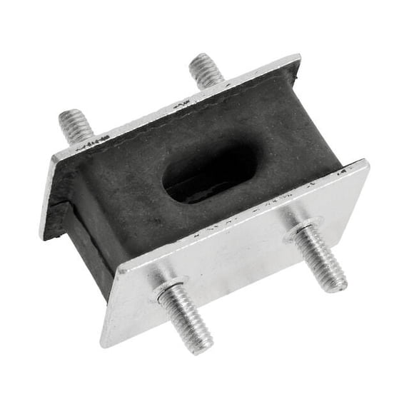 Exhaust Hanger - Compatible with 1996 - 1997 LX450 4.5L 6-Cylinder 1FZ-FE