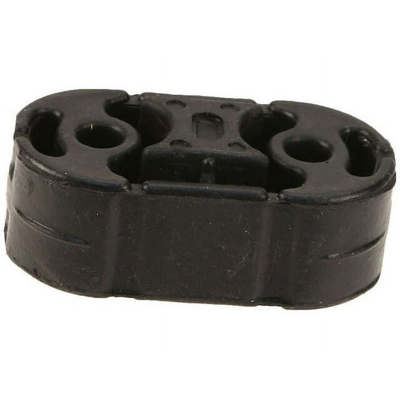 Exhaust Hanger - Compatible with 1996 - 2007 Dodge Grand Caravan 1997 1998 1999 2000 2001 2002 2003 2004 2005 2006