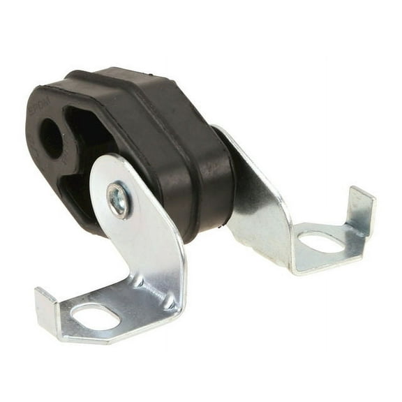 Exhaust Hanger - Compatible with 1998 - 2010 Volkswagen Beetle 1999 2000 2001 2002 2003 2004 2005 2006 2007 2008 2009