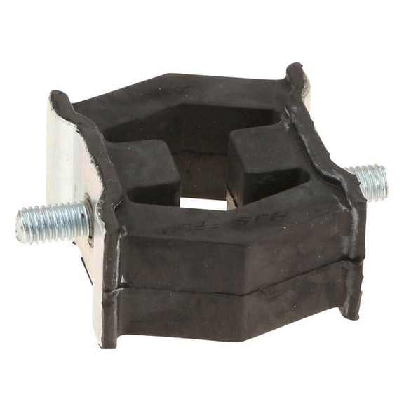 Exhaust Hanger - Compatible with 2000 - 2003, 2006 - 2010, 2013, 2015 - 2016 BMW M5 2001 2002 2007 2008 2009