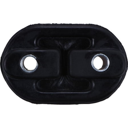 Exhaust Hanger - Compatible with 2001 - 2006, 2017 - 2019 Hyundai Elantra 2002 2003 2004 2005 2018