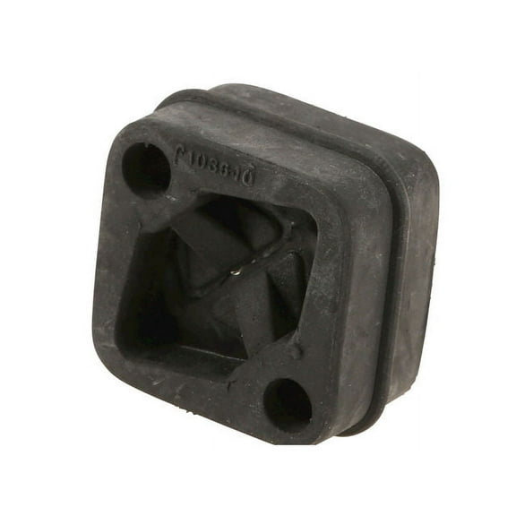 Exhaust Hanger - Compatible with 2004 - 2007 BMW 525i 2005 2006