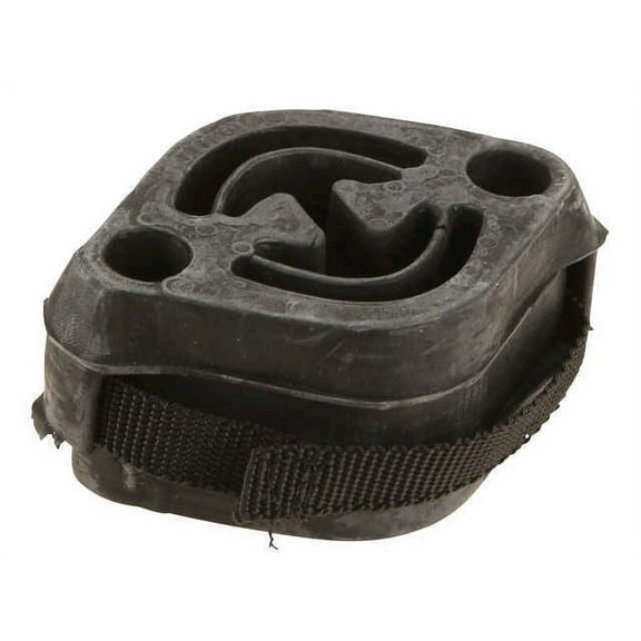 Exhaust Hanger - Compatible with 2007 - 2015 Mini Cooper Hatchback 1.6L 4-Cylinder 2008 2009 2010 2011 2012 2013 2014