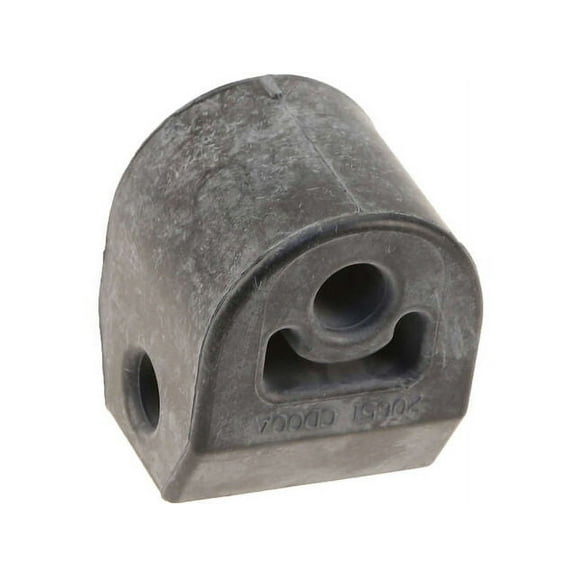 Exhaust Hanger - Compatible with 2009 - 2020 Nissan 370Z 2010 2011 2012 2013 2014 2015 2016 2017 2018 2019