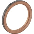 thumbnail image 1 of Exhaust Header Gasket for Yamaha 1999-05 R6 Engine, 1 of 3