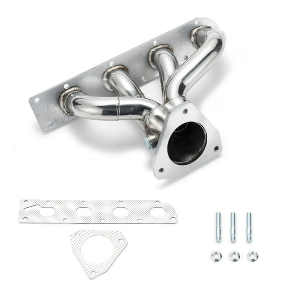 Exhaust Header for 05-10 Cobalt/HHR 2.2/2.4