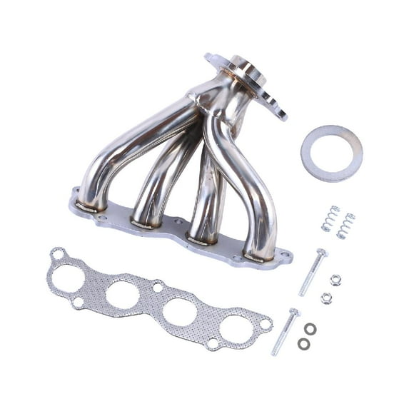 Exhaust Header for Acura RSX DC5/-05 02-06 EP3 K20A3
