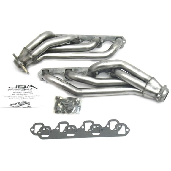 Exhaust Header for Mustang 289 & 302 1965-73