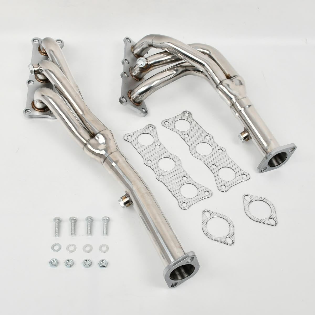 Nissan 300zx Exhaust Header