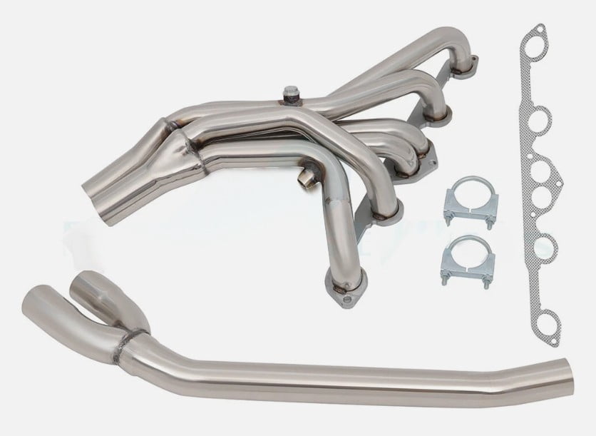 Nissan 300zx Exhaust Header