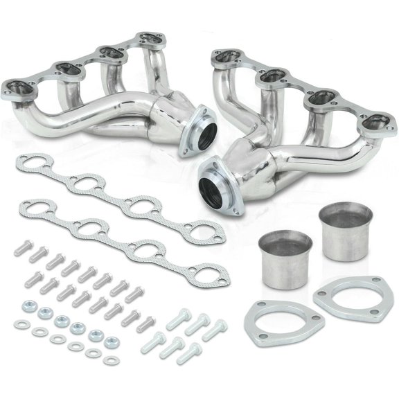 Exhaust Headers For 1964-1978 Ford 260 289 302 v8