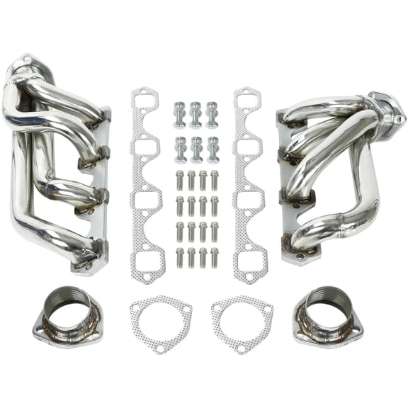 Exhaust Headers For Ford 1964-1977 260 289 302