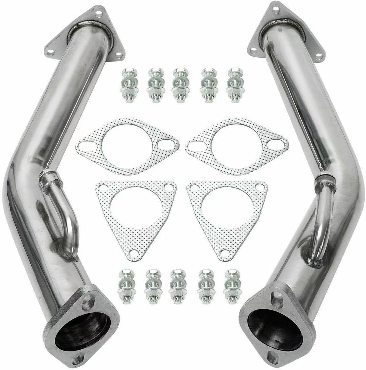 Nissan 300zx Exhaust Header