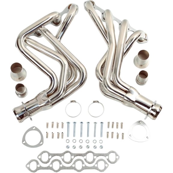 Exhaust Headers for 1969-1979 Ford F100 302 V8 RWD