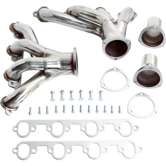 Exhaust Headers for Ford 429/460 Big Block 7.0L 7.5L 1969-1977
