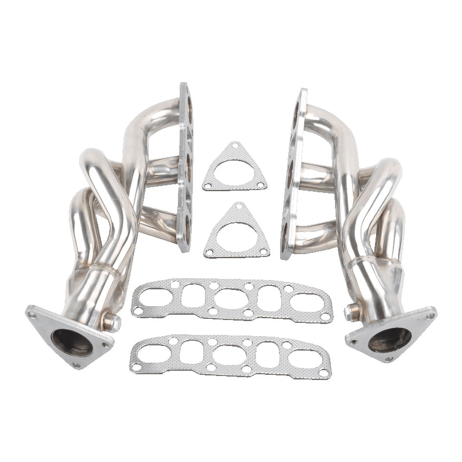Flowtech Exhaust Headers 67-82 BBM 4WD Truck 13504FLT Flowtech Exhaust Headers 67-82 BBM 4WD Truck 13504FLT