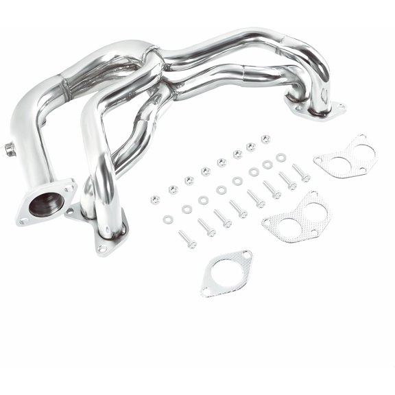 Exhaust Headers kit For 2013-2020 TOYOTA 86 & Subaru BRZ 2.0L