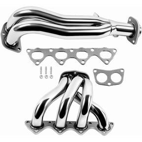 Exhaust Headers manifold For 1994-2001 Acura Integra LS/RS/GS 1.8L B16 B18 B201994 1995 1996 1997 1998 1999 2000 2001 Acura Integra 1.8L Exhaust Manifold Header