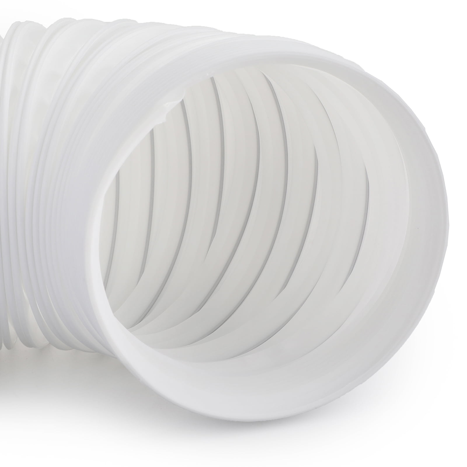 Universal 6 Inch Exhaust Hose Extension for Portable Air Conditioner