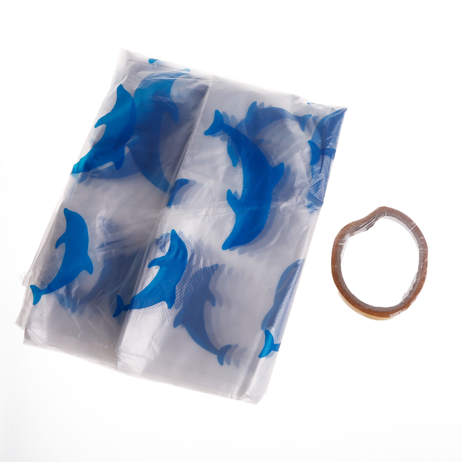 Exhaust Hose Portable Blowing Bag Ventilation Hose Cartoon Fish 8/10