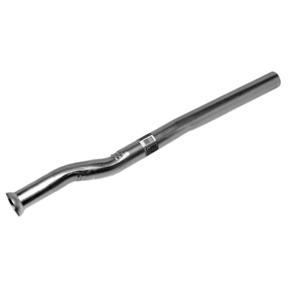 Exhaust Intermediate Pipe Fits select: 1988-1991 CHEVROLET S TRUCK, 1988-1990 GMC S TRUCK