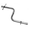 thumbnail image 1 of Exhaust Intermediate Pipe Fits select: 1993 CHEVROLET LUMINA, 1993 PONTIAC GRAND PRIX, 1 of 2
