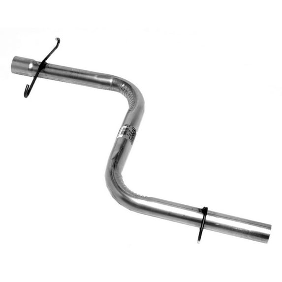 Exhaust Intermediate Pipe Fits select: 1993 CHEVROLET LUMINA, 1993 PONTIAC GRAND PRIX
