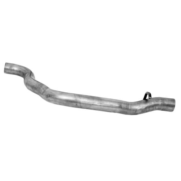 Exhaust Intermediate Pipe Fits select: 2005-2006 CHRYSLER 300C, 2006-2010 DODGE CHARGER R/T