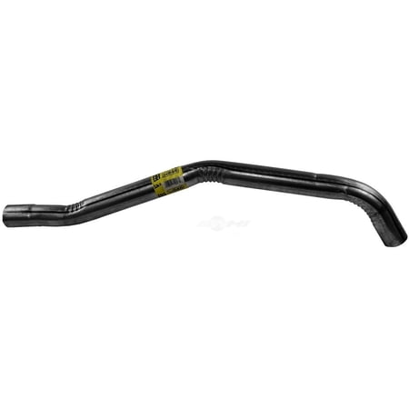 Exhaust Intermediate Pipe