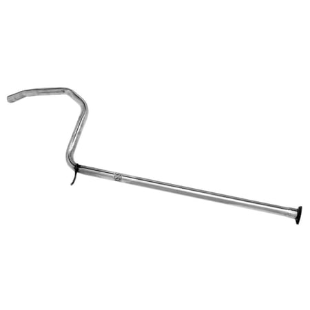 Exhaust Intermediate Pipe
